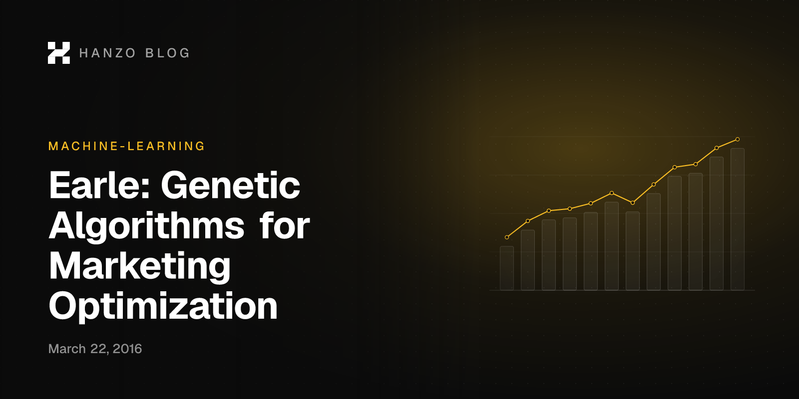 Earle: Genetic Algorithms for Marketing Optimization