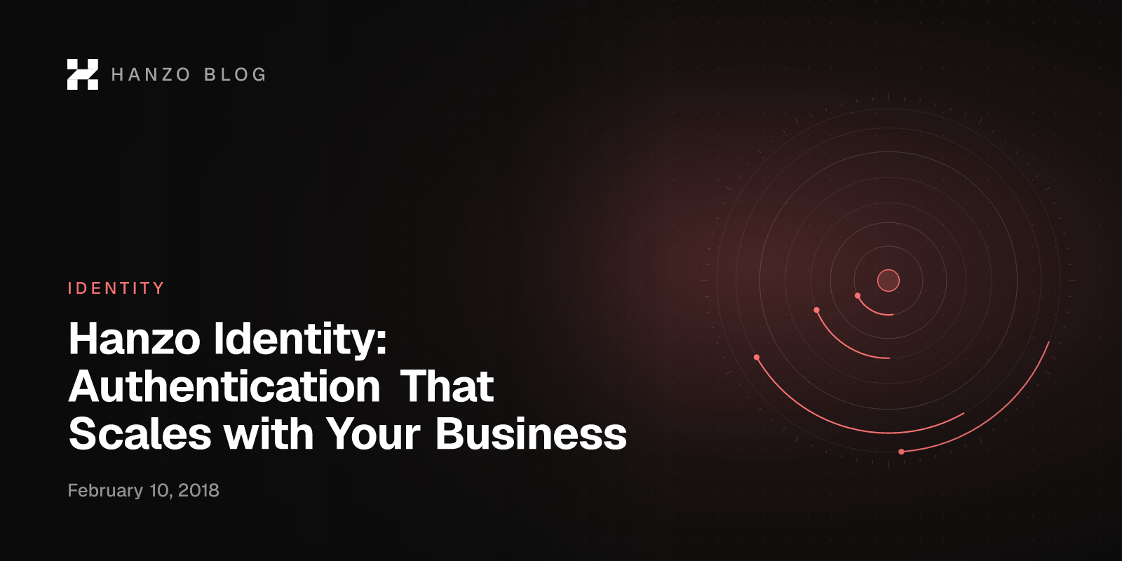 Hanzo Identity: Authentication That Scales with Your Business