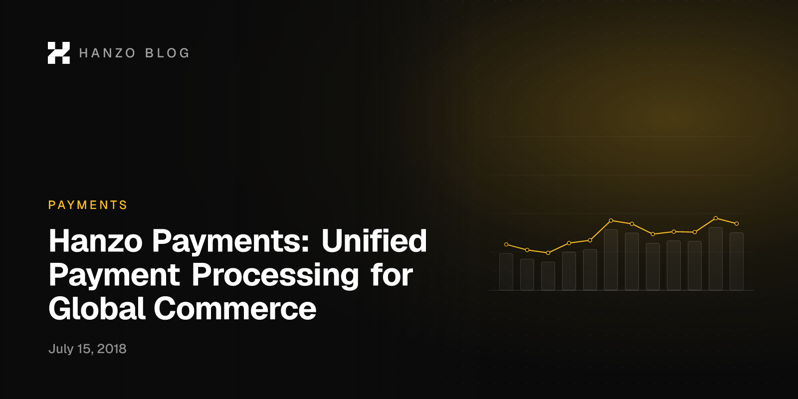 Hanzo Payments: Unified Payment Processing for Global Commerce