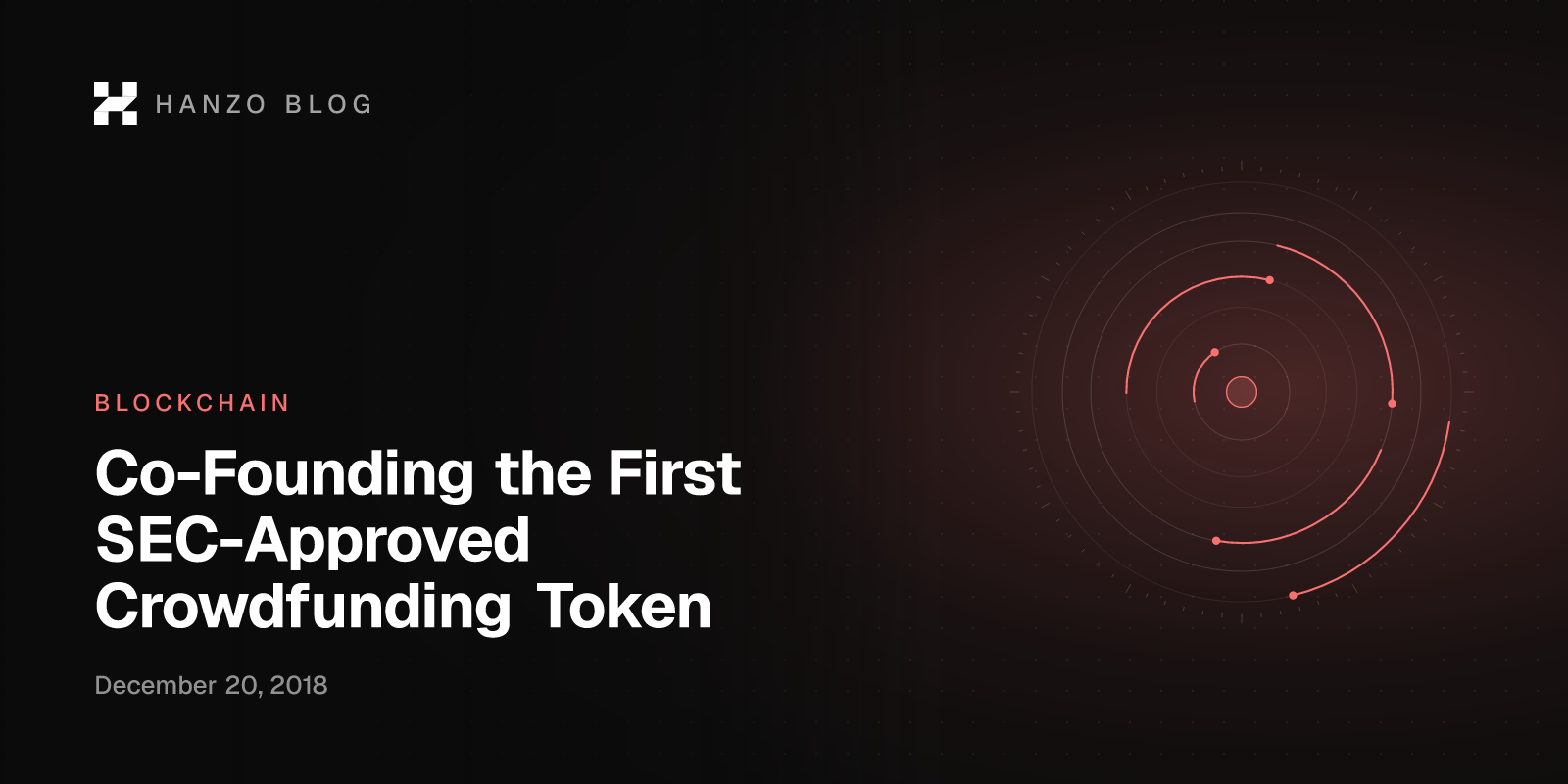 Co-Founding the First SEC-Approved Crowdfunding Token