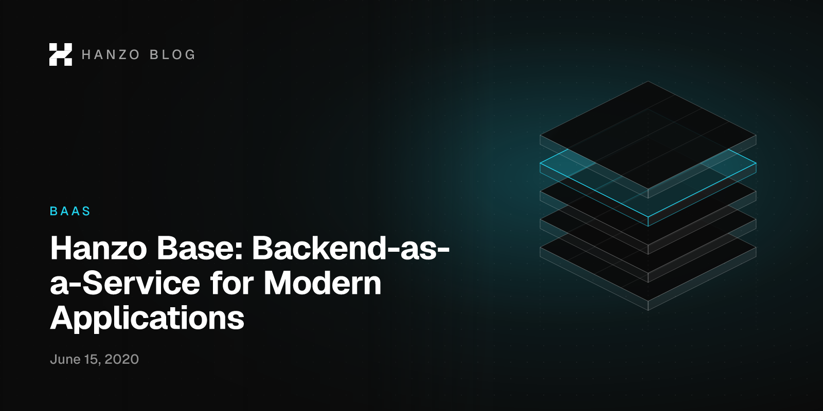 Hanzo Base: Backend-as-a-Service for Modern Applications