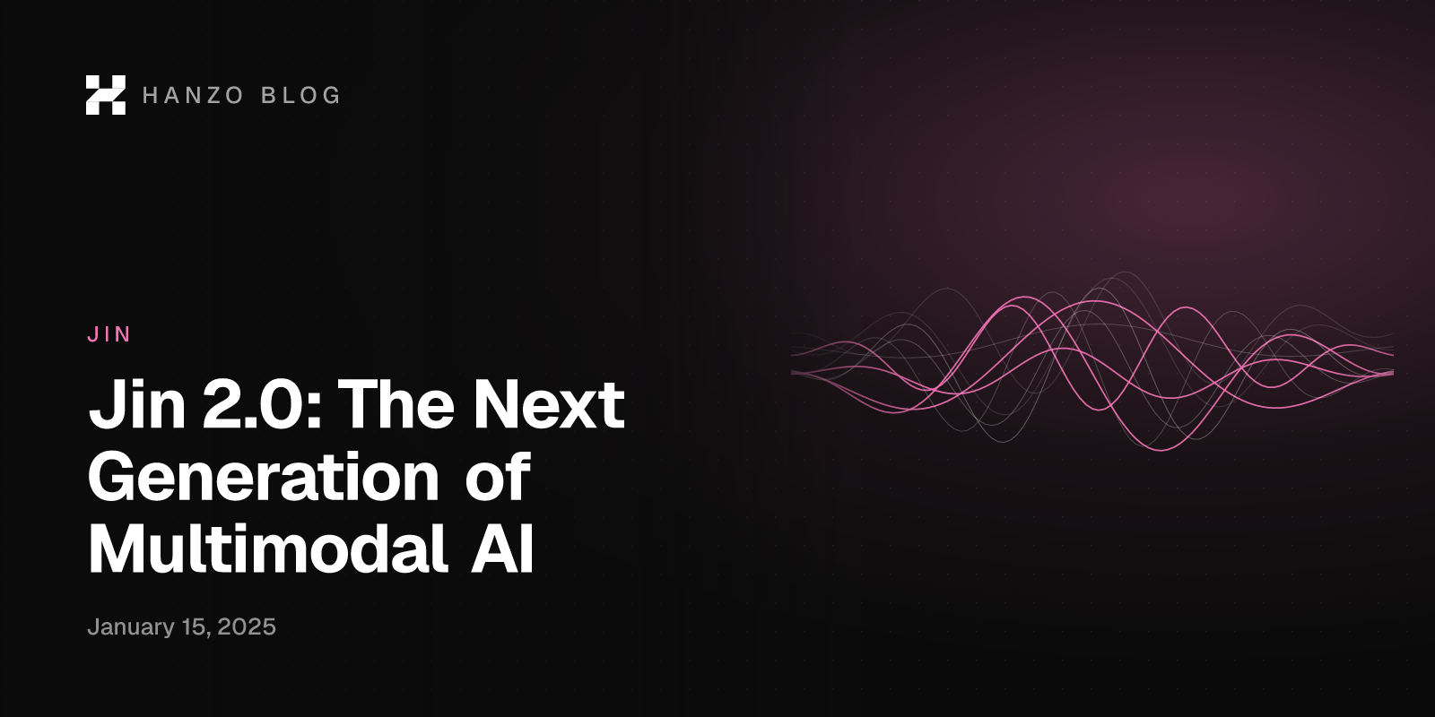 Jin 2.0: The Next Generation of Multimodal AI