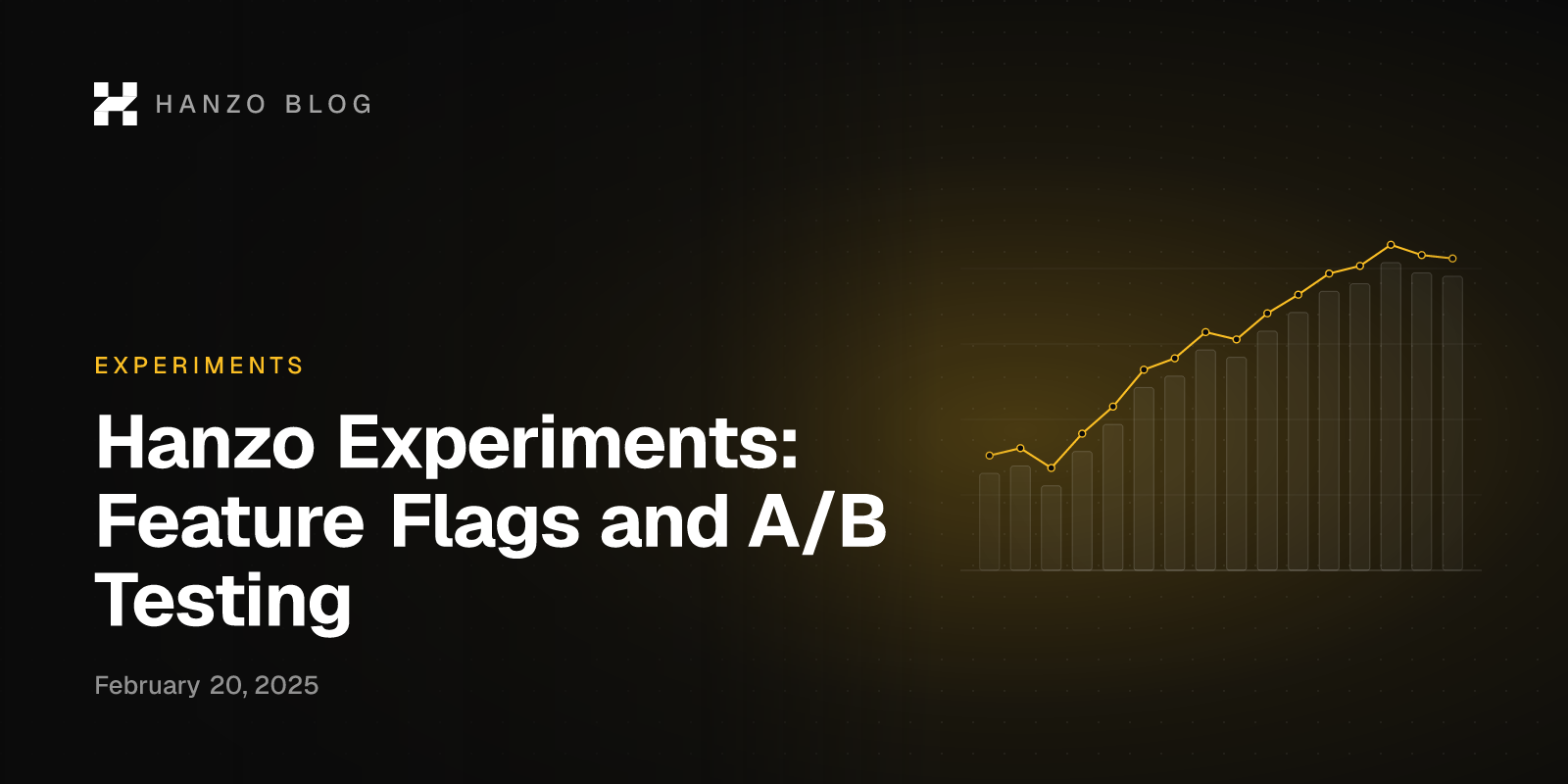 Hanzo Experiments: Feature Flags and A/B Testing