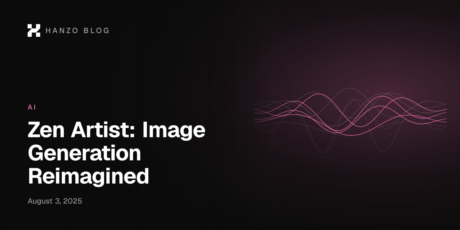 Zen Artist: Image Generation Reimagined
